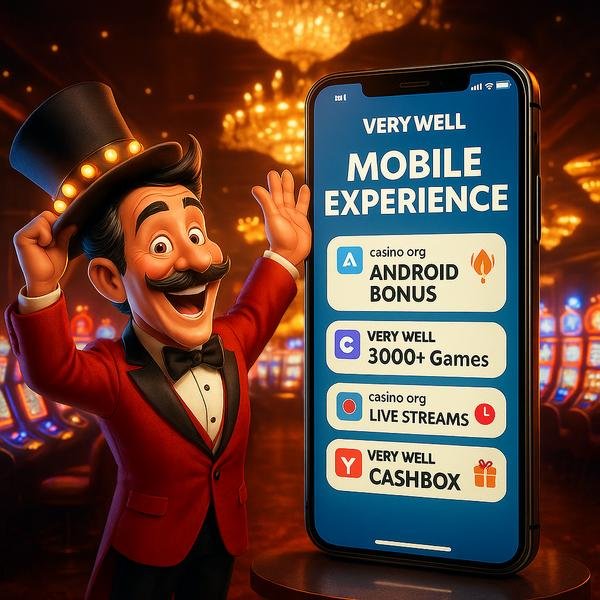 Verywell casino, casino verywell
