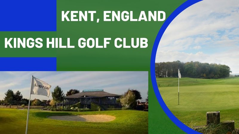 Experience the Thrills of Kings Hill Casino in the UK Today - overview