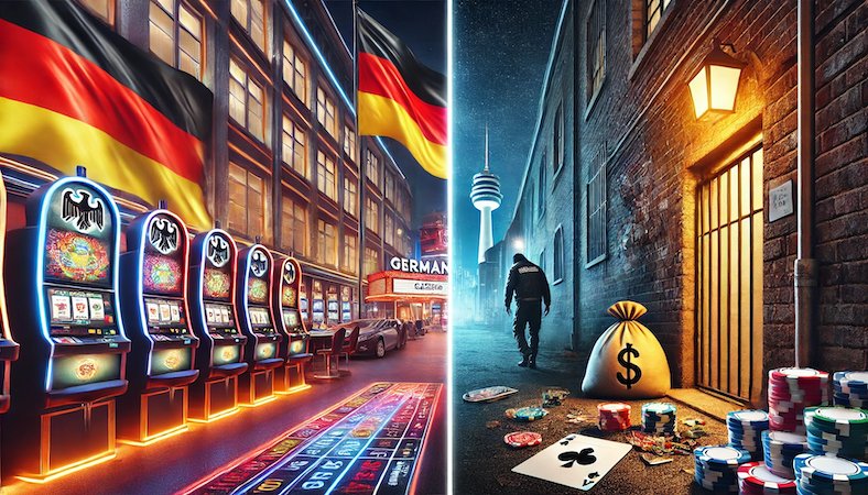 Explore fugu casino deutschland